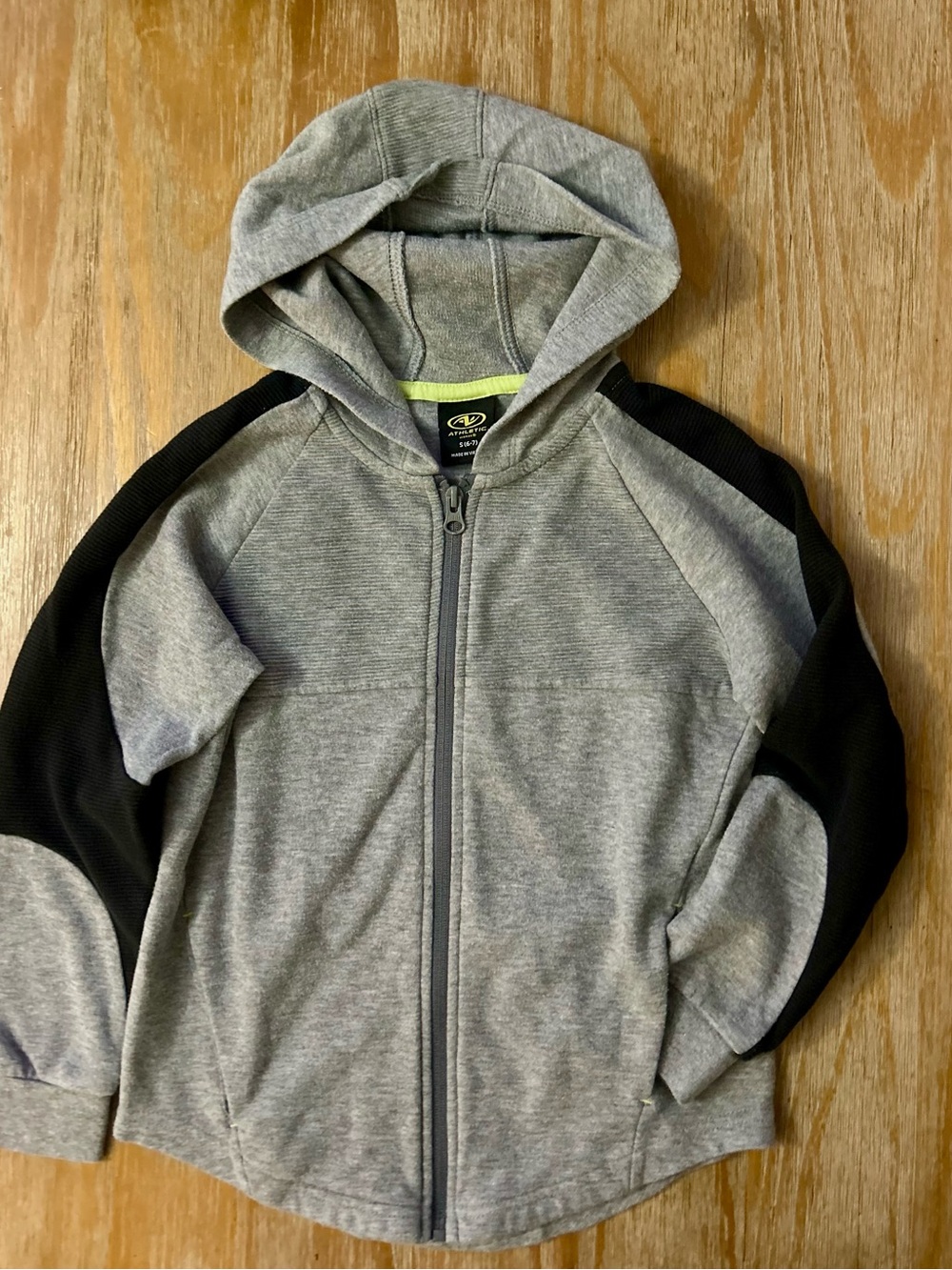 5-Pc. Sweat Clothes Bundle - Picture 3 of 10